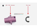 [Bow-Master]Aluminum CNC Hop Up Chamber [For GHK AK GBB Series]