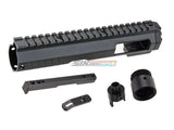 [C&C Tac] AI 01 Rifle Conversion Kit [For Action Army AAP-01 GBB Series]