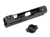 [C&C Tac] AI 01 Rifle Kit [For Action Army AAP01 GBBP]
