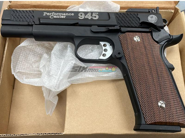 KSC M945 – AllenAirsoft