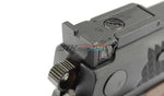 [CN Made]S&W M945 Fish Scale Full Metal GBB Pistol[BLK]