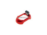 [COWCOW Technology] Airsoft T01 GBB Magwell [For Action Army AAP-01 GBB Series][Red]