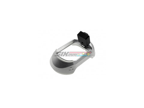 [COWCOW Technology] Airsoft T01 GBB Magwell [For Action Army AAP-01 GBB Series][SV]