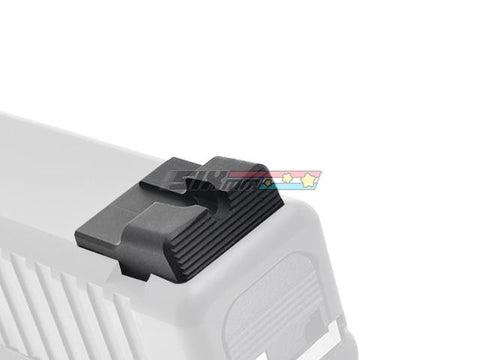 [COWCOW Technology] Aluminium Sight[For Tokyo Marui Model 18C GBB Series]
