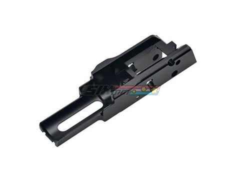 [COWCOW Technology]Aluminum CNC Enhanced Trigger Housing[For Tokyo Marui Model 17 Gen 4 GBB Series]