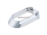 [COWCOW Technology] Aluminum CNC High Heel Magwell[For Tokyo Marui HI CAPA GBB Series][SV]