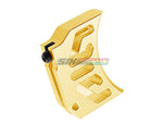 [COWCOW Technology] Aluminum CNC Trigger T1[For Tokyo Marui Hi-Capa & 1911 GBB][GLD]