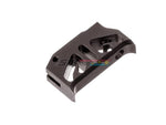 [COWCOW Technology] Aluminum CNC Trigger T2[For Tokyo Marui Hi-Capa & 1911 GBB][BK]