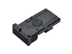 [COWCOW Technology] Aluminum Rear Sight[For Tokyo Marui HI CAPA GBB Series]