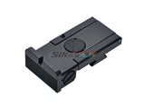 [COWCOW Technology] Aluminum Rear Sight[For Tokyo Marui HI CAPA GBB Series]