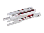 [COWCOW Technology] B01 CNC 7075 Aluminum Dynamic Blowback Housing[For Tokyo Marui Hi-Capa 5.1 GBB Series][BLK]