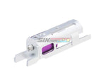 [COWCOW Technology] B02 CNC 7075 Aluminum Dynamic Blowback Housing[For Tokyo Marui Hi-Capa 5.1 GBB Series][SV]