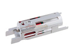 [COWCOW Technology] B01 CNC 7075 Aluminum Dynamic Blowback Housing[For Tokyo Marui Hi-Capa 5.1 GBB Series][BLK]