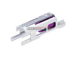 [COWCOW Technology] B02 CNC 7075 Aluminum Dynamic Blowback Housing[For Tokyo Marui Hi-Capa 5.1 GBB Series][SV]