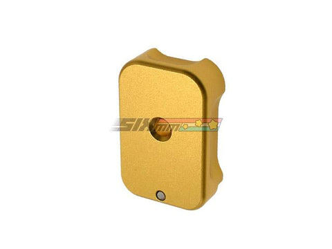 [COWCOW Technology] CNC Tactical Glock Magazine Base[For Tokyo Marui G GBB Series]