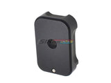 [COW COW Technology] CNC Tactical Glock Magazine Base[For Tokyo Marui G GBB Series]