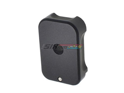 [COW COW Technology] CNC Tactical Glock Magazine Base[For Tokyo Marui G GBB Series]
