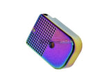 [COWCOW Technology]D01 Dottac Magazine Base[For Tokyo Marui HI CAPA GBB Magazine][Rainbow]
