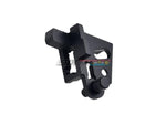 [COWCOW Technology] Enhanced Inner Chassis [For Tokyo Marui HI CAPA GBB Series][BLK]