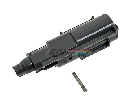 [COWCOW Technology] Enhanced Loading Nozzle[For Tokyo Marui M&P9 GBB Series]
