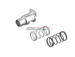 [COWCOW Technology] High Flow Nozzle Valve[For Tokyo Marui G19 GBB Series]
