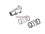 [COWCOW Technology] High Flow Nozzle Valve[For Tokyo Marui G19 GBB Series]
