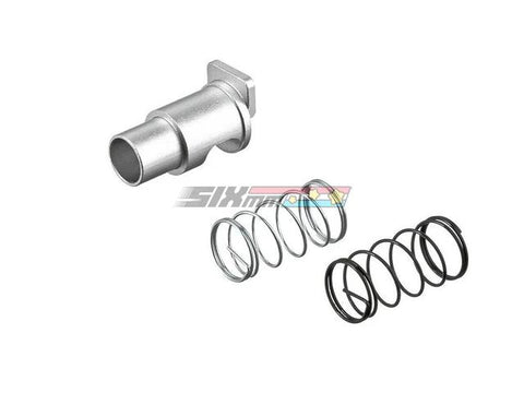 [COWCOW Technology] High Flow Nozzle Valve[For Tokyo Marui G19 GBB Series]
