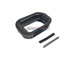 [COWCOW Technology] Match Grade T01 Magwell [For Tokyo Marui HI CAPA GBBB Series][BLK]