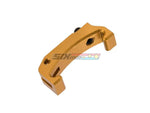 [COWCOW Technology] Modular Trigger Base [For Tokyo Marui HI CAPA GBB Series][GLD]