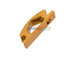 [COWCOW Technology] Modular Trigger Shoe[For Tokyo Marui HI CAPA GBB Series][GLD]