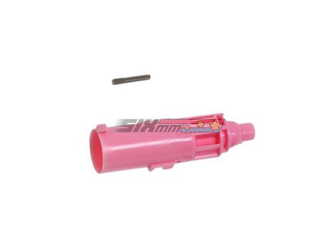[COWCOW Technology] PinkMood Enhanced Loading Nozzle [For Tokyo Marui HI CAPA GBB Series]