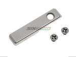 [COWCOW Technology] RAW Cocking Handle[For Tokyo Marui HI CAPA GBB Series][OPEN B]