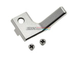 [COWCOW Technology] RAW Cocking Handle [For Tokyo Marui HI CAPA GBB Series][Standard CL]