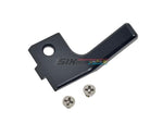 [COWCOW Technology] RAW Cocking Handle [For Tokyo Marui HI CAPA GBB Series][Standard CL]