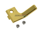 [COWCOW Technology] RAW Cocking Handle [For Tokyo Marui HI CAPA GBB Series][Standard CL]