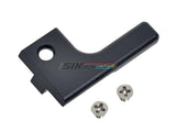 [COWCOW Technology] RAW Cocking Handle [For Tokyo Marui HI CAPA GBB Series][Standard DL]