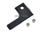 [COWCOW Technology] RAW Cocking Handle [For Tokyo Marui HI CAPA GBB Series][Standard FR]