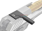 [COWCOW Technology] RAW Cocking Handle [For Tokyo Marui HI CAPA GBB Series][Standard FR]