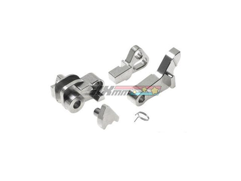 [COWCOW Technology] SS Hammer Set[For Umarex GLOCK G17 / G19 GBB Series]