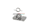 [COWCOW Technology] Stainless Steel Auto Sear[For Tokyo Marui Model 18C GBB Series]