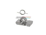 [COWCOW Technology] Stainless Steel Auto Sear[For Tokyo Marui Model 18C GBB Series]