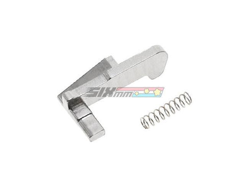 [COWCOW Technology] Stainless Steel Fire Pin Lock[For Action Army AAP-01 GBB Series]