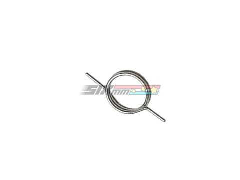 [COWCOW Technology] Stainless Steel Sear Spring[For Tokyo Marui Model 18C GBB Series]