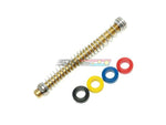 [COWCOW Technology] Stainless Steel Sorubg Guide Rod Set[For Tokyo Marui G-Series GBB Series]