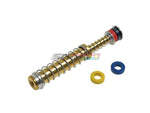 [COWCOW Technology] Stainless Steel Spring Guide Rod[For Umarex GLOCK G17 / G19 GBB Series]