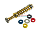 [COWCOW Technology] Stainless Steel Spring Guide Rod[For Umarex GLOCK G19X GBB Series]
