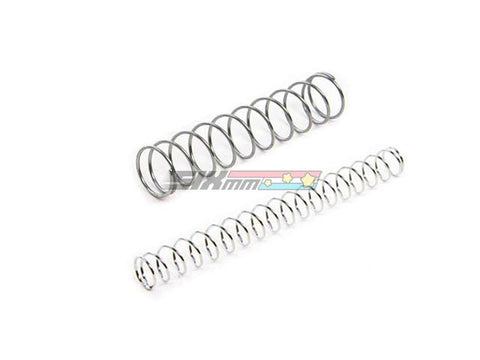 [COWCOW Technology] Steel 120% Recoil Spring[For Tokyo Marui Model 17 Gen 4 GBB Series]