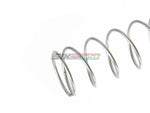 [COWCOW Technology] Steel 120% Recoil Spring[For Tokyo Marui Model 17 Gen 4 GBB Series]