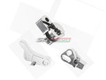 [COWCOW Technology] Steel Hammer Set [For Tokyo Marui Model 17 & 19 GBB Series]