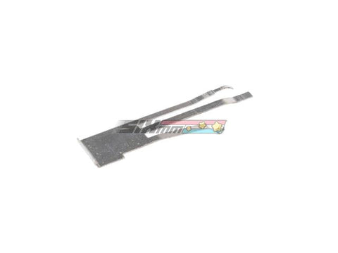 [COWCOW Technology] Steel Competition Sear Spring[For Tokyo Marui HI CAPA GBB Series]